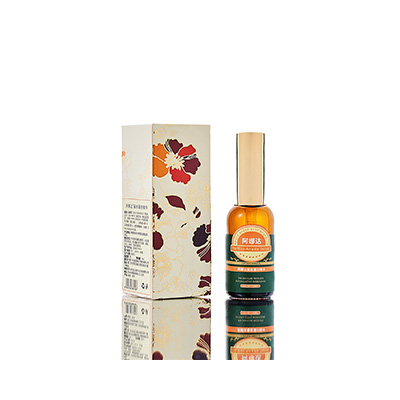 私密细嫩修复精华常熟