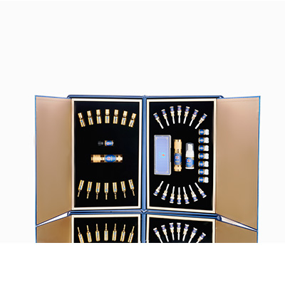 常熟7D私密抗衰养护套